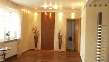 Maler Weber Malsch, Ausstellung Malerarbeiten, Ausstellung Raumgestaltung, schön gestaltete Wände, schöner gestalten, modern gestaltete Wände